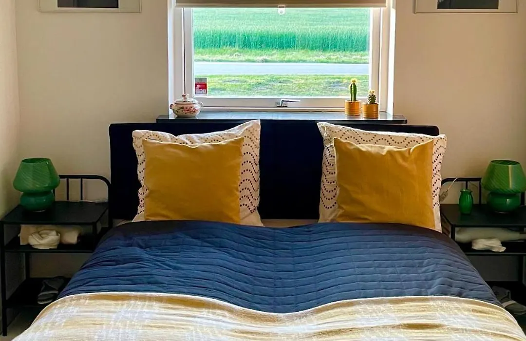 Skorstensfejerens Bed&Breakfast-1