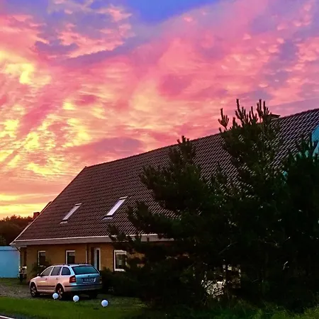 Skorstensfejerens Bed&Breakfast-2