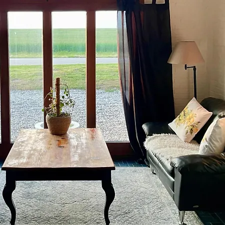 Skorstensfejerens Bed&Breakfast-3